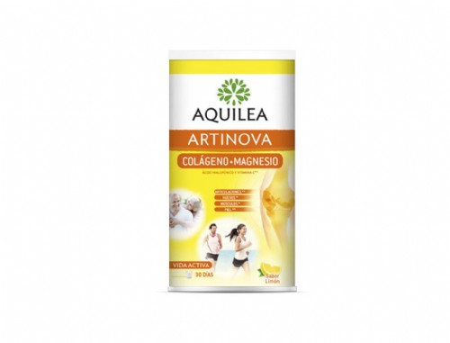Aquilea Artinova Colágeno con Magnesio 375gr